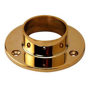 Brass Flange