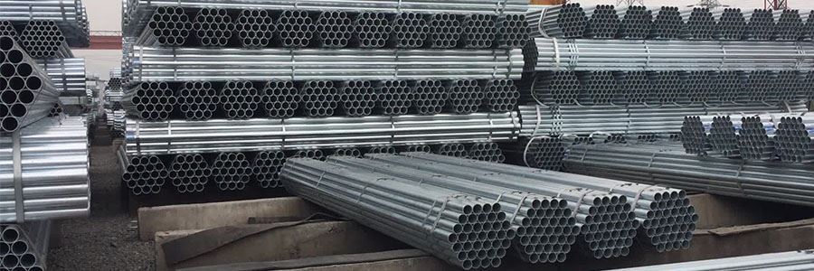 Pipe & Tube Supplier & Stockist in India