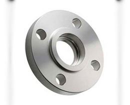 Slip-On Flange Supplier in India