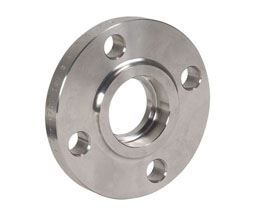Socket Weld Flange Supplier in India