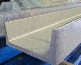 C Channel Supplier in India