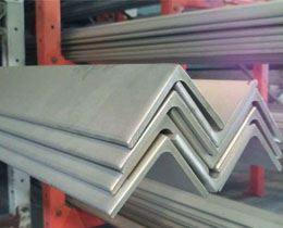 Equal Angle Supplier in India