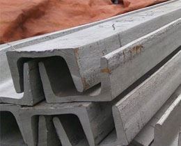 U Channel Supplier in India