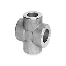 Forged Fitting Cross Supplier in India