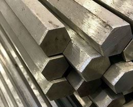 Hex Bar Supplier in India