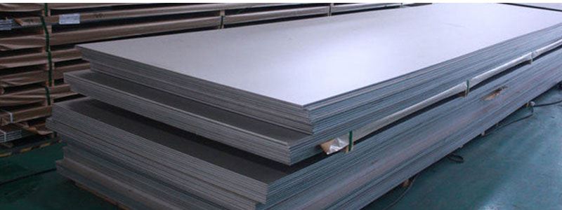 Sheet, Plate and Coils Supplier & Stockist in India