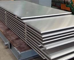 Plate Supplier in India