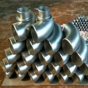 Duplex Steel Buttweld Fitting