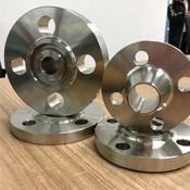 Duplex Steel Flange