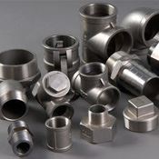 Duplex Steel Forged Fitting