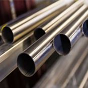 Duplex Steel Pipe & Tube