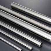 Duplex Steel Round Bar