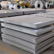 Duplex Steel Sheets, Plate & Coil